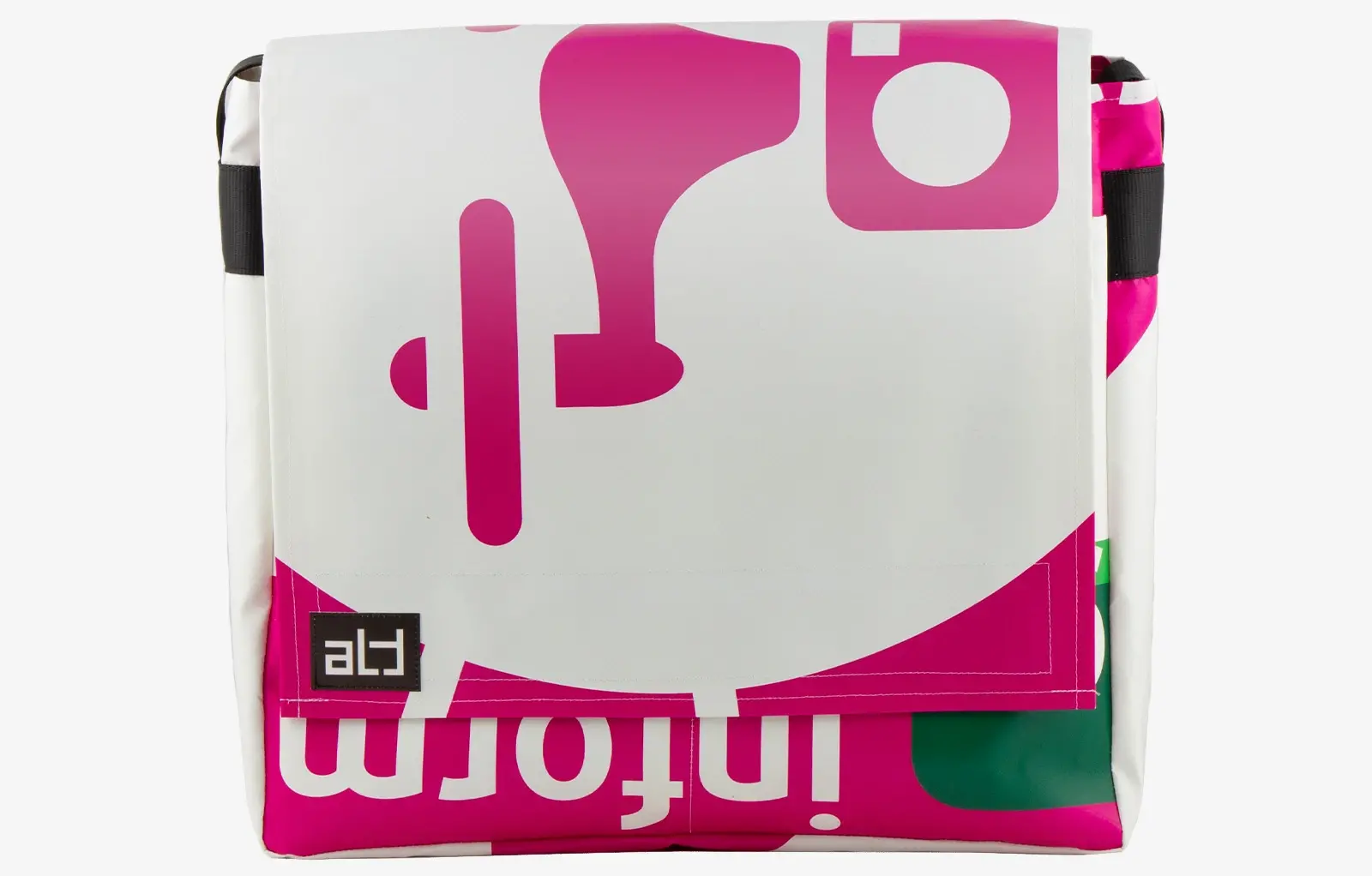 Blachentasche - Schueltäsche - 1733 Blachentasche - Schueltäsche - 1733