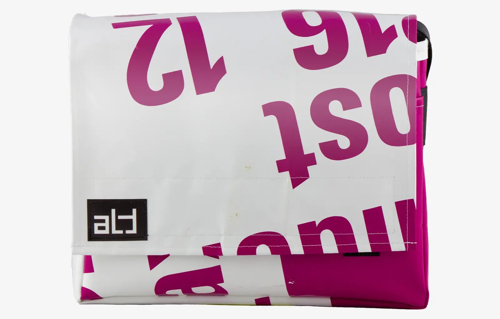 Blachentasche - Blöffer - 1042