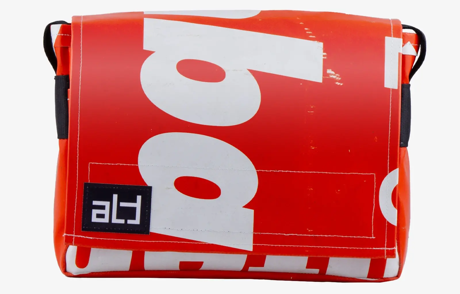 Blachentasche - Zwöschelösig - 1924