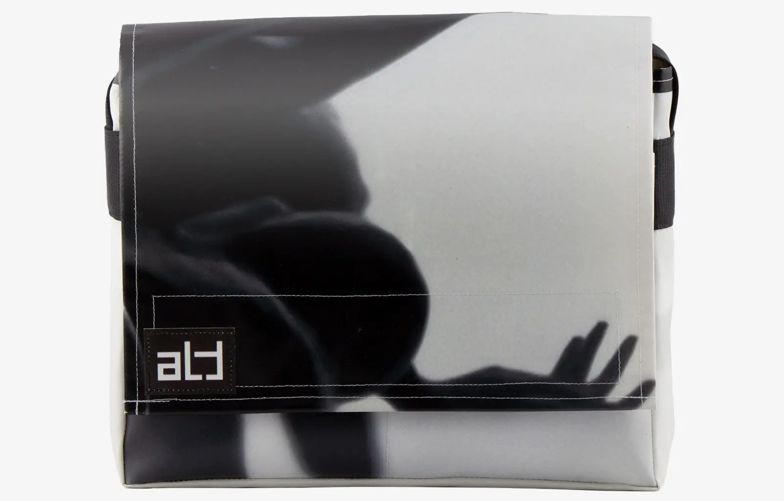 Blachentasche - Blöffer - 1033