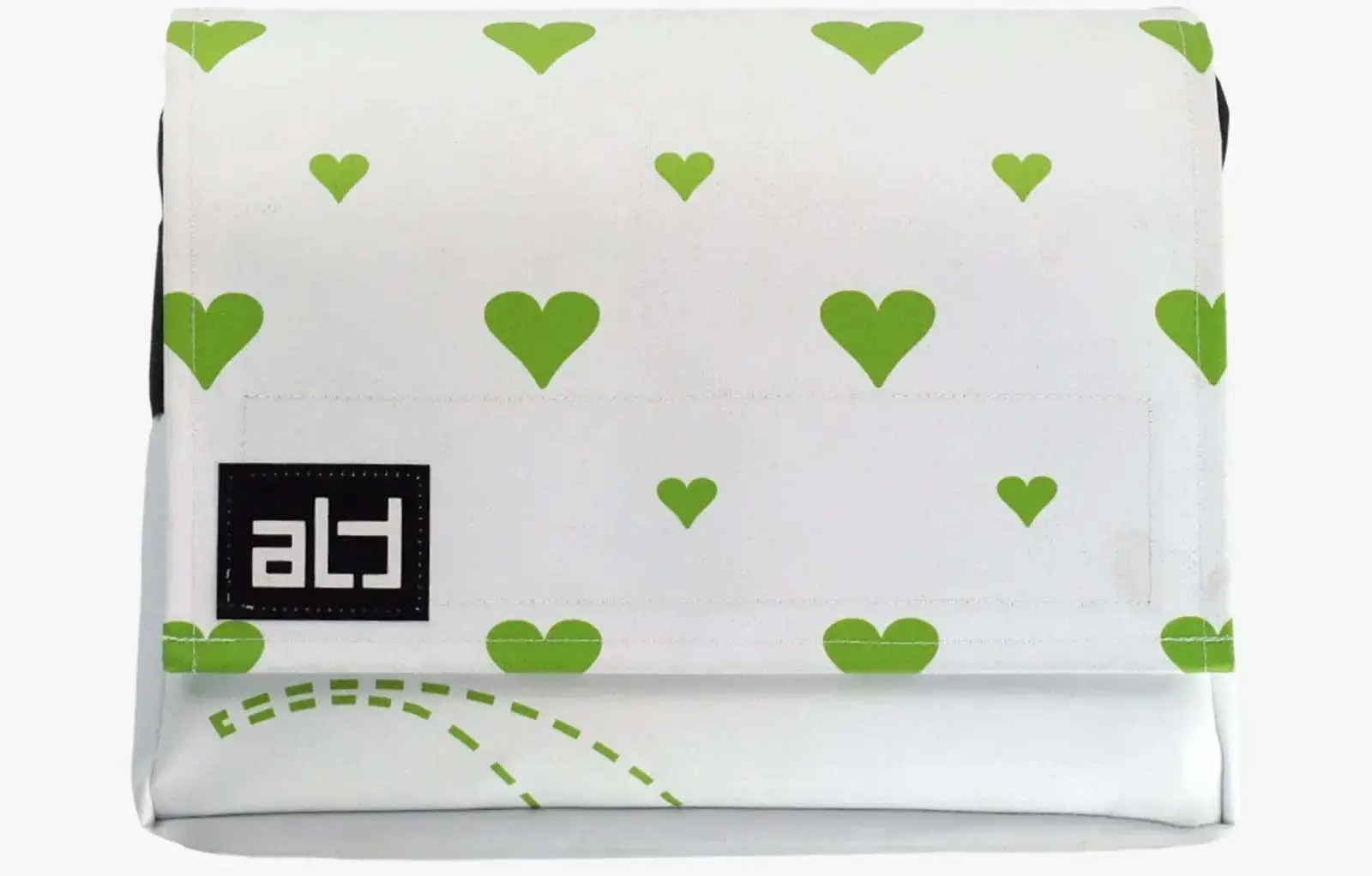 Blachentasche - Zwöschelösig - 1903