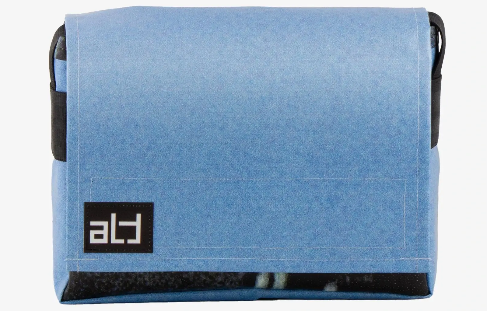 Blachentasche - Zwöschelösig - 1916