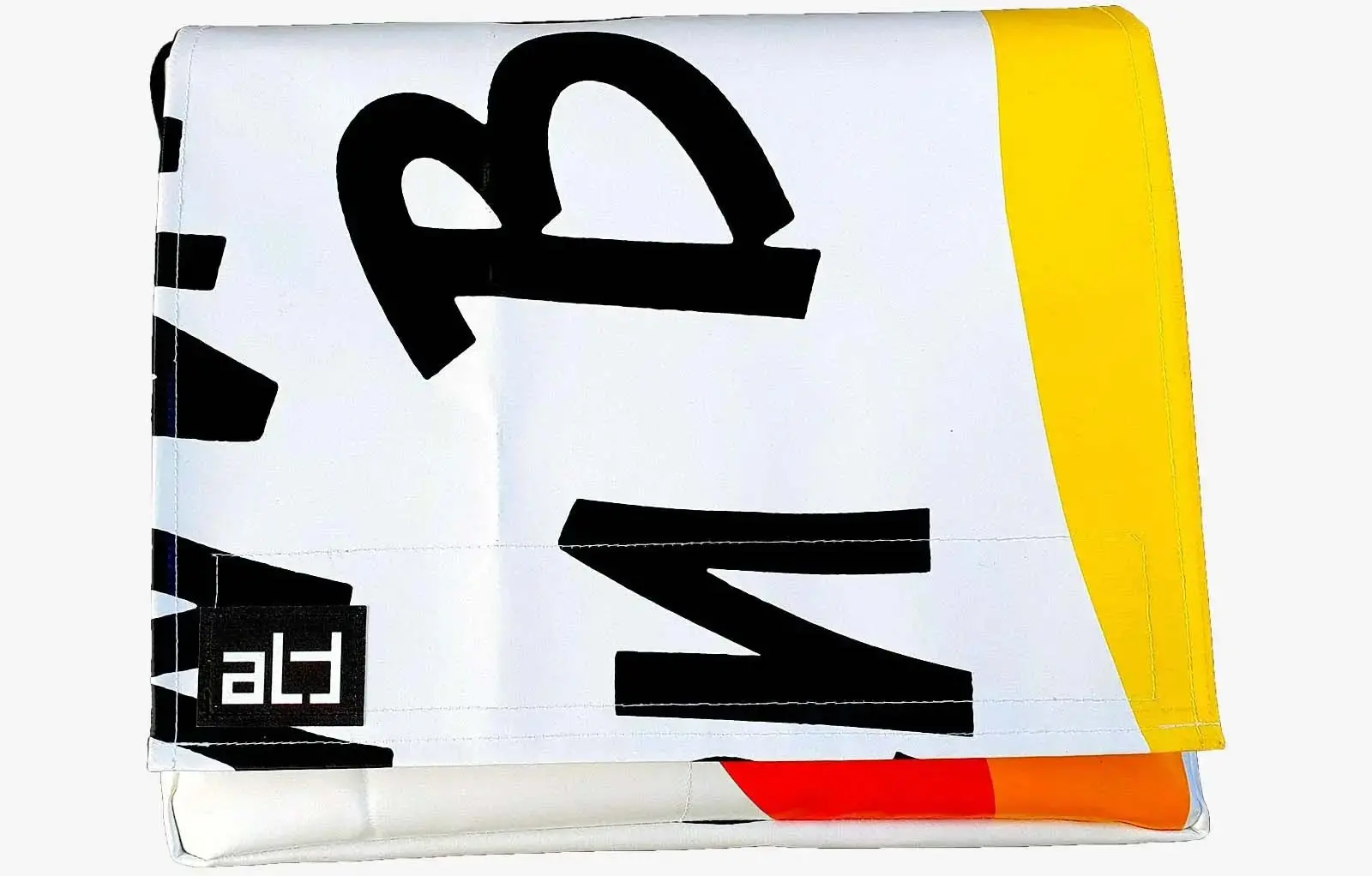 Blachentasche - Möchtegärn - 1408