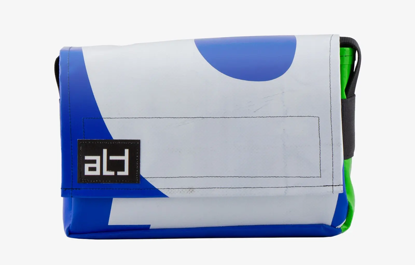 Blachentasche - Schnügu - 1612 Blachentasche - Schnügu - 1612