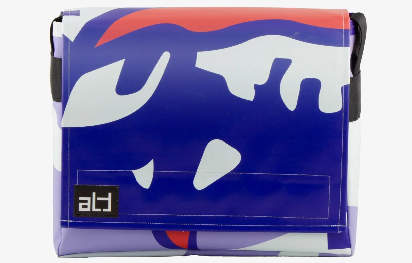 Blachentasche - Möchtegärn - 1432