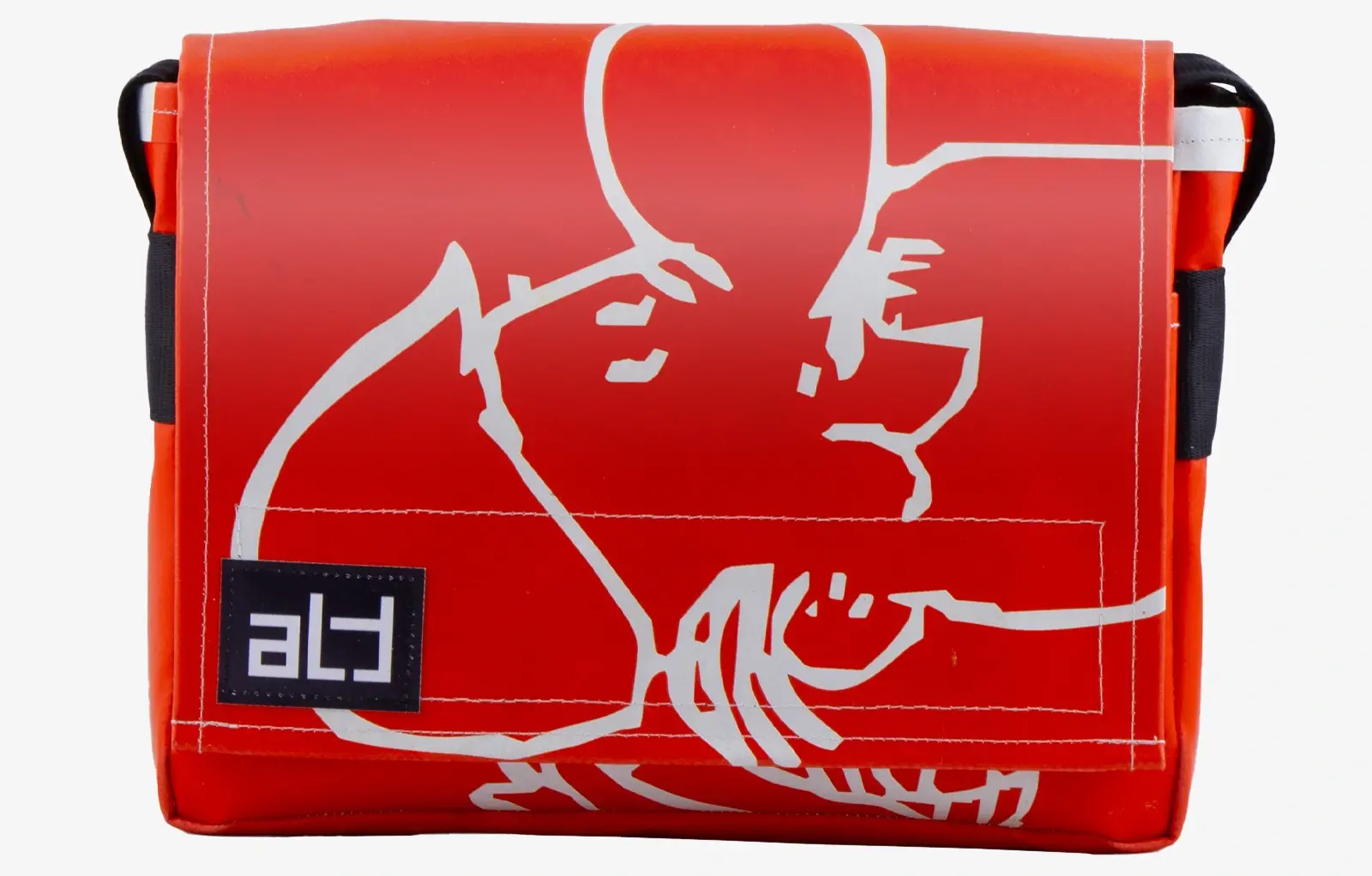 Blachentasche - Zwöschelösig - 1931