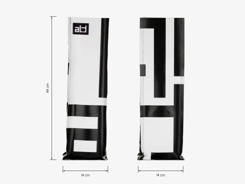 Rolletörmli Dimensionen