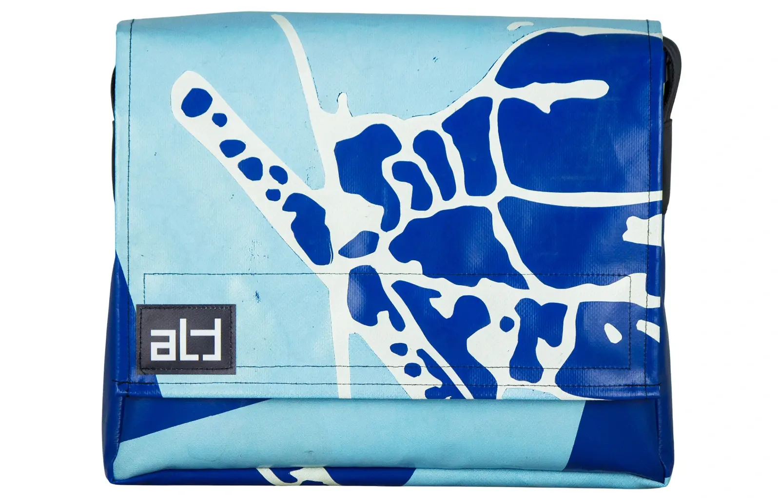 Blachentasche - Blöffer - 1052