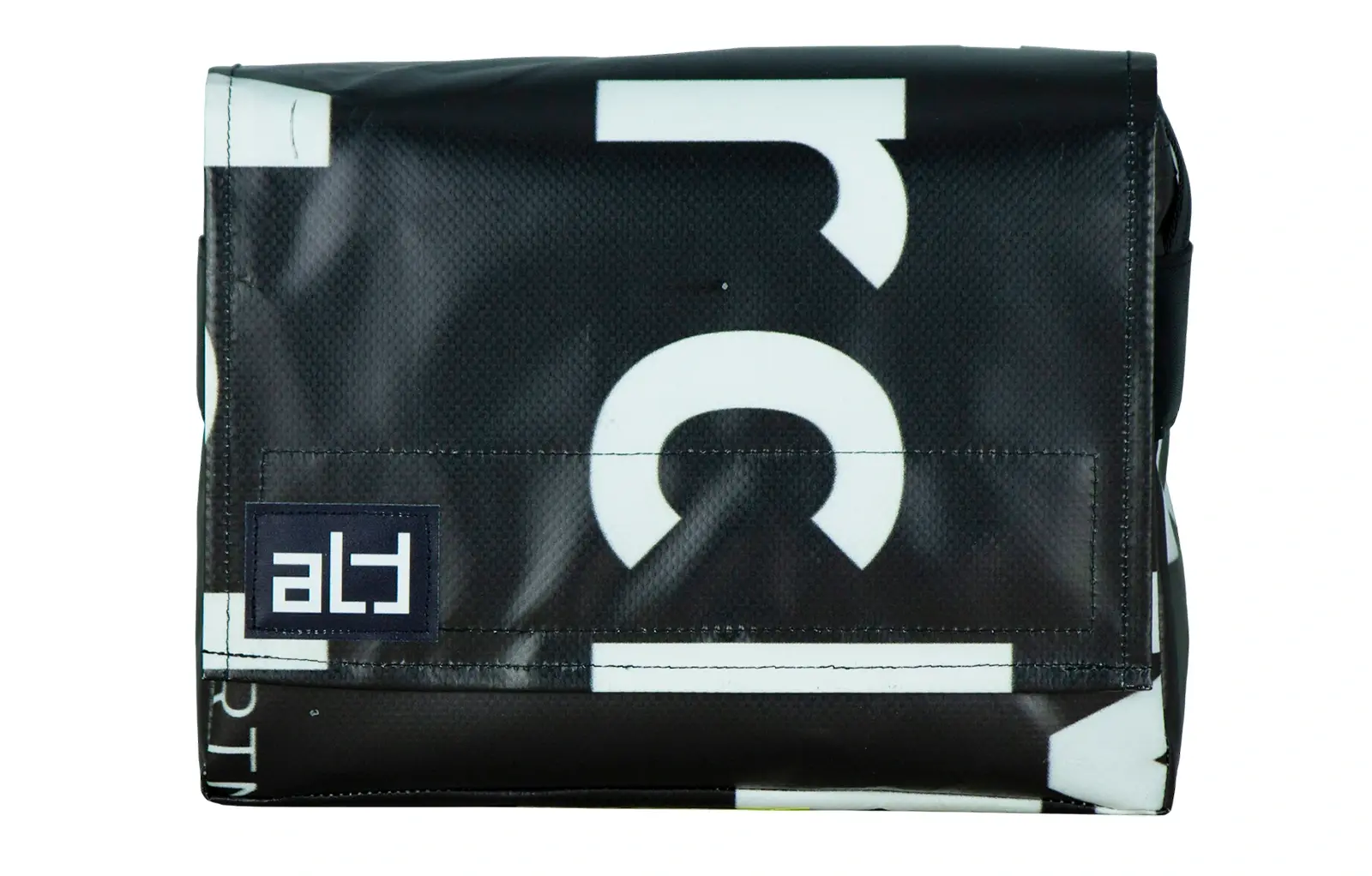 Blachentasche - Zwöschelösig - 1935