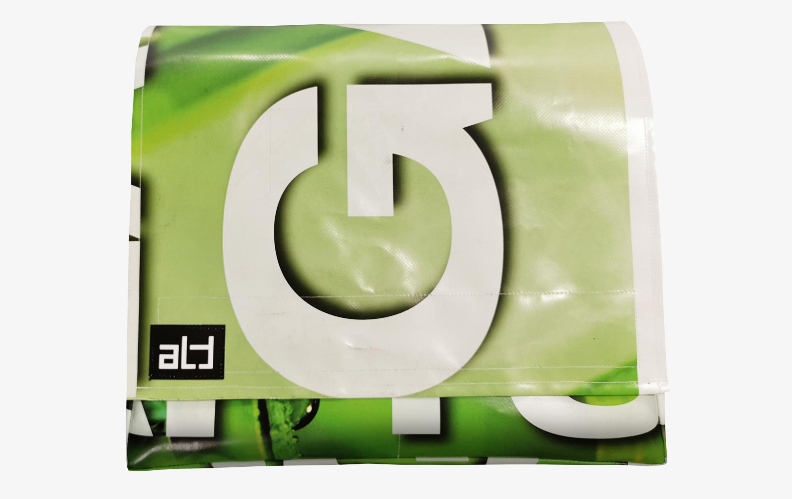 Blachentasche - Drükämpfer -  1121