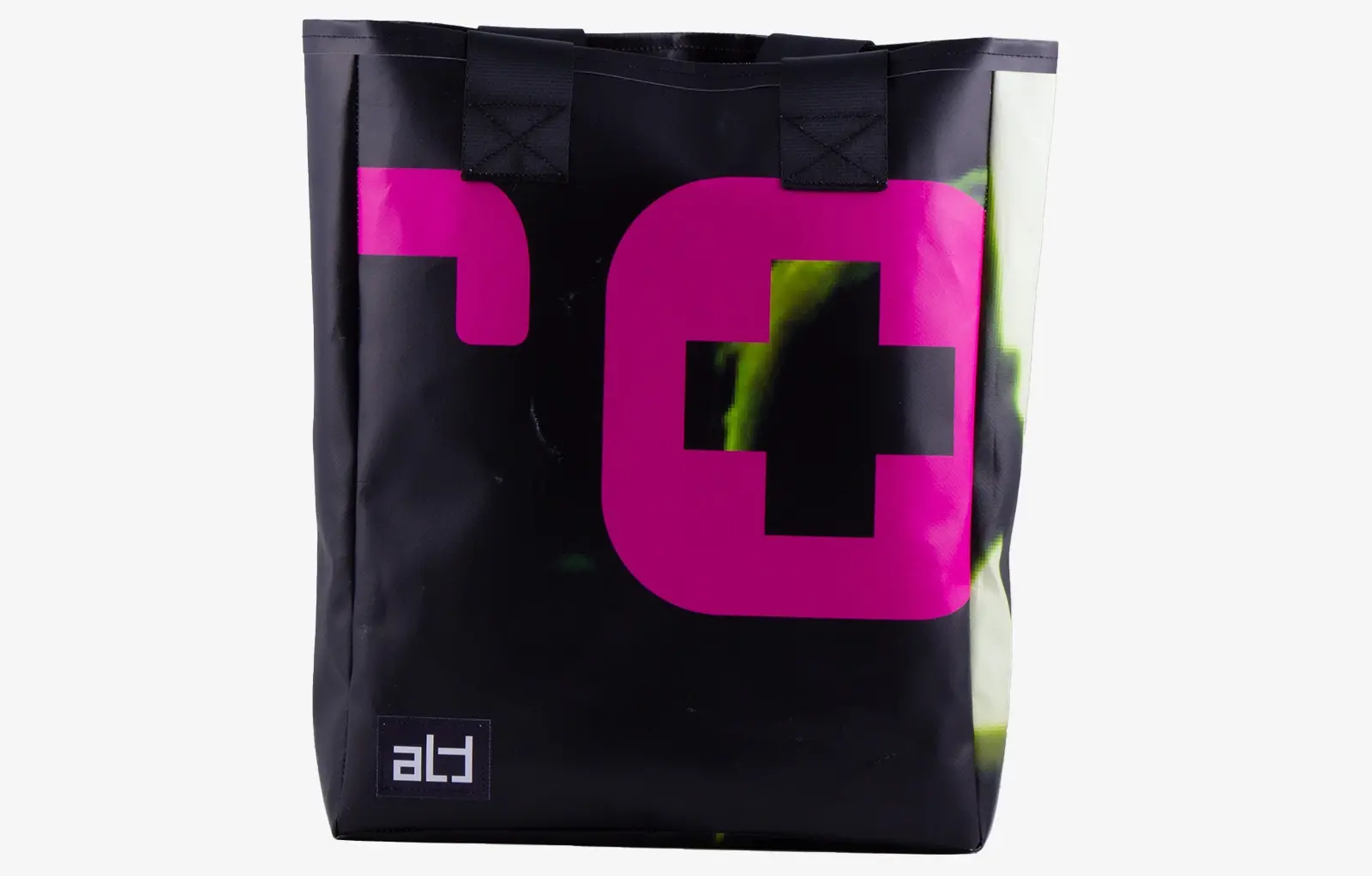 Blachentasche - James -  1316