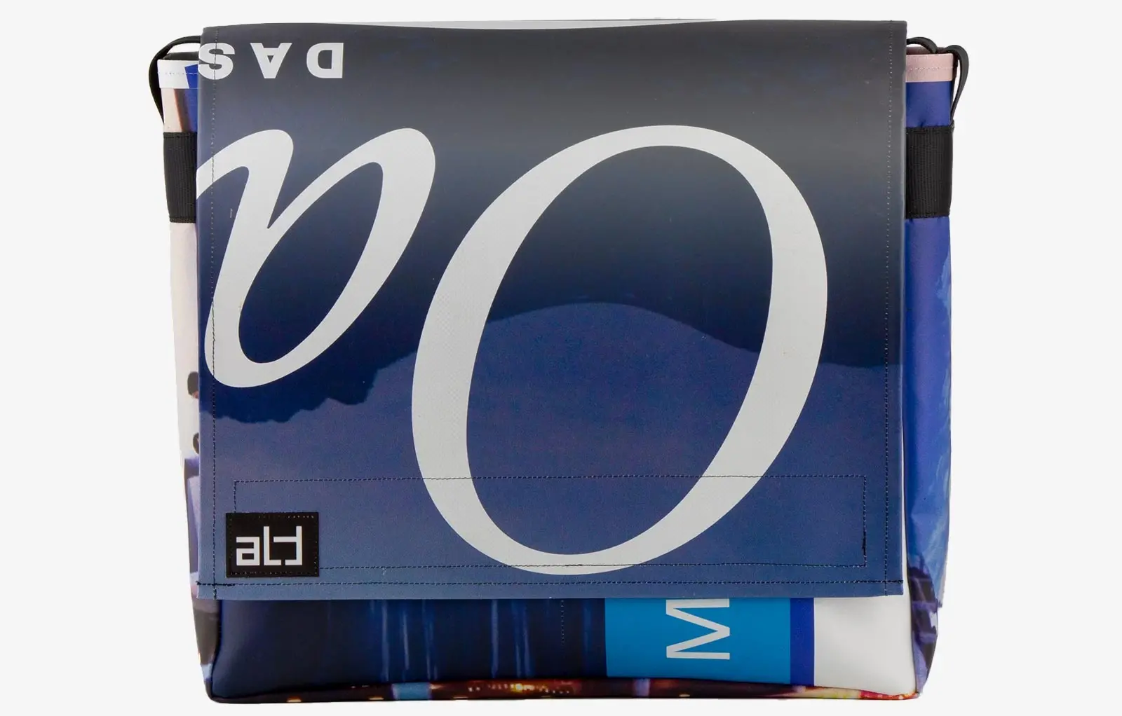 Blachentasche - Schueltäsche - 1725