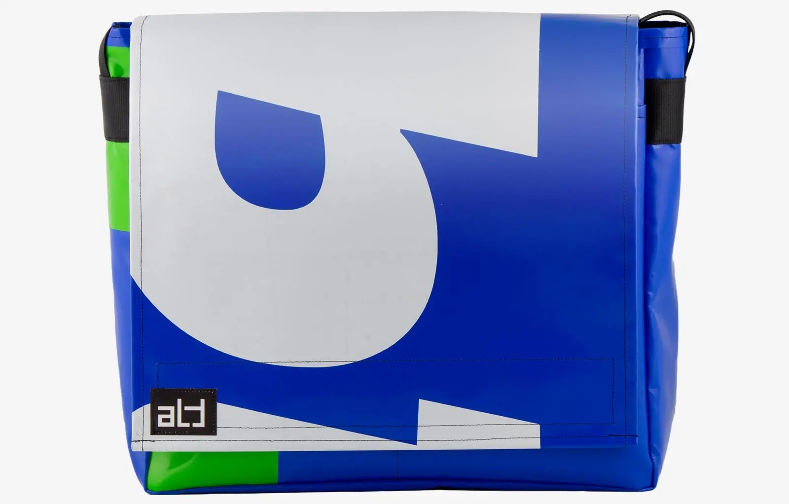 Blachentasche - Schueltäsche - 1730