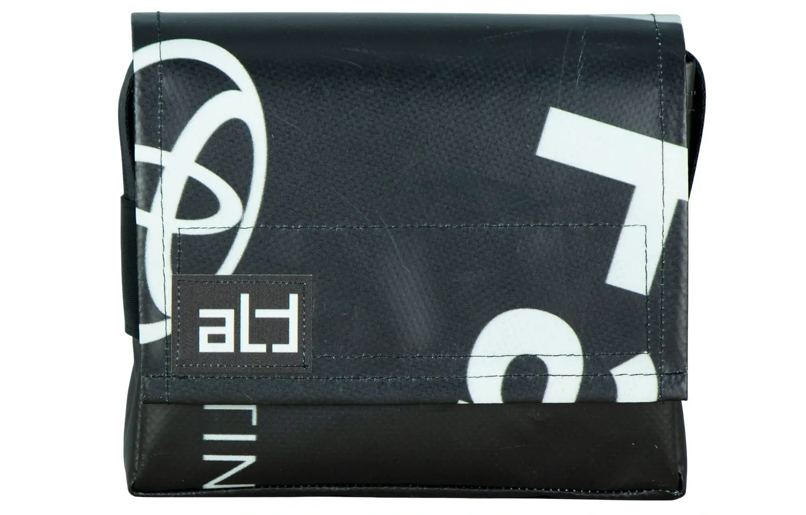 Blachentasche - Pfödi - 1526