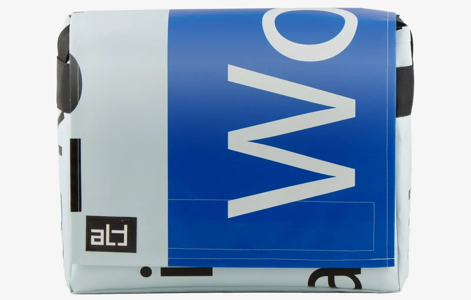 Blachentasche - Möchtegärn - 1422