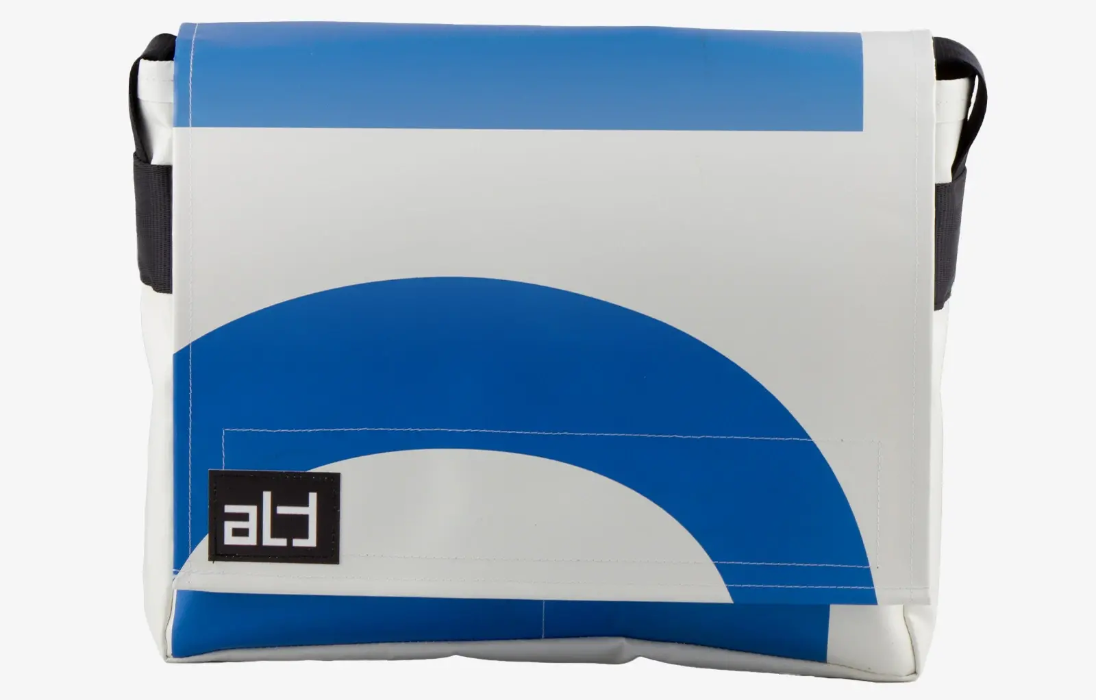 Blachentasche - Blöffer - 1034