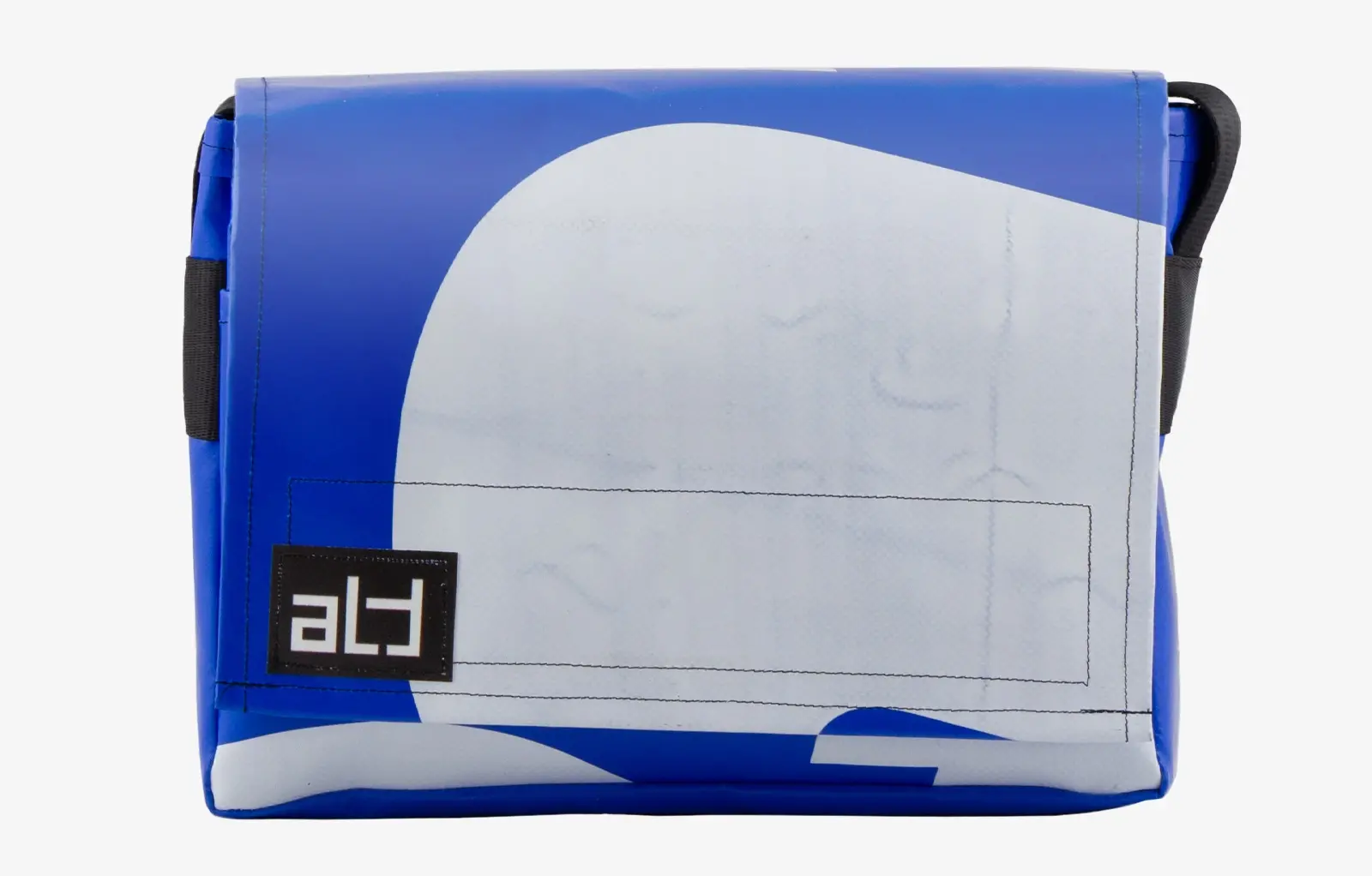 Blachentasche - Zwöschelösig - 1919