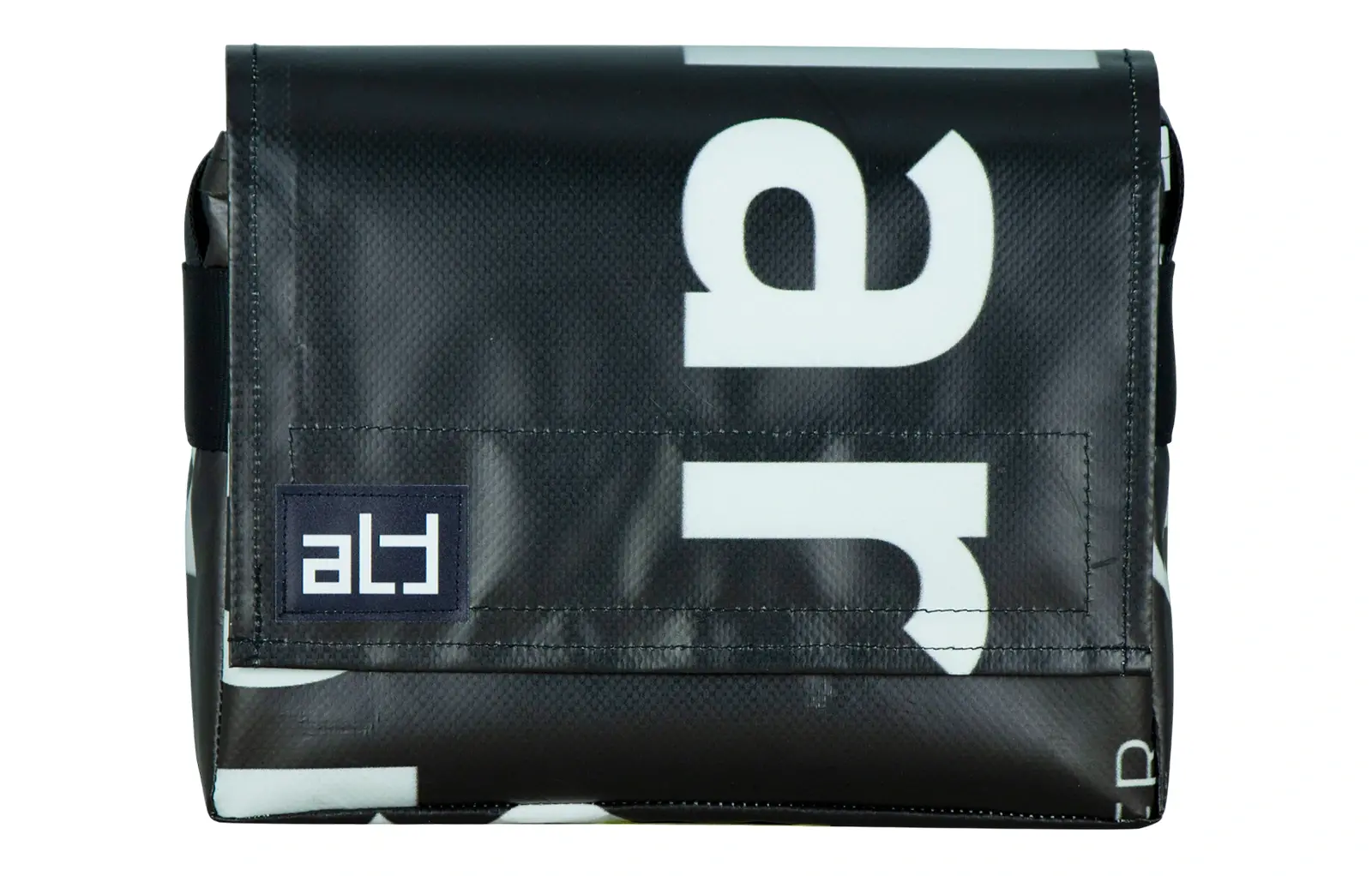 Blachentasche - Zwöschelösig - 1934