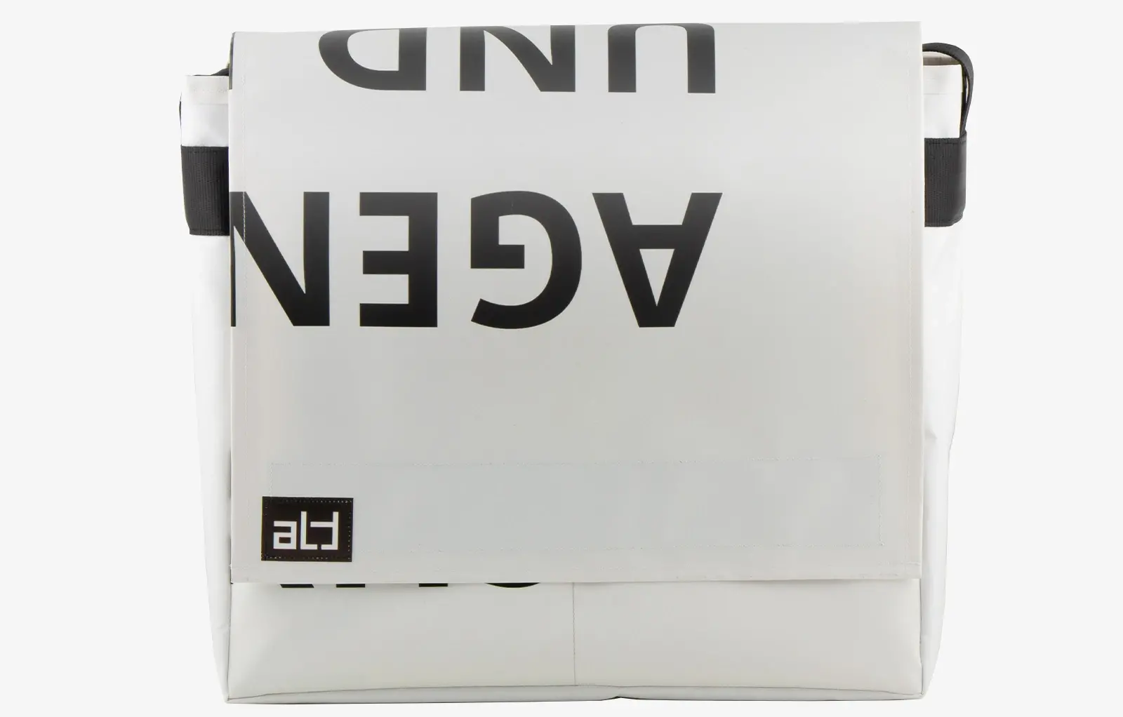 Blachentasche - Schueltäsche - 1736