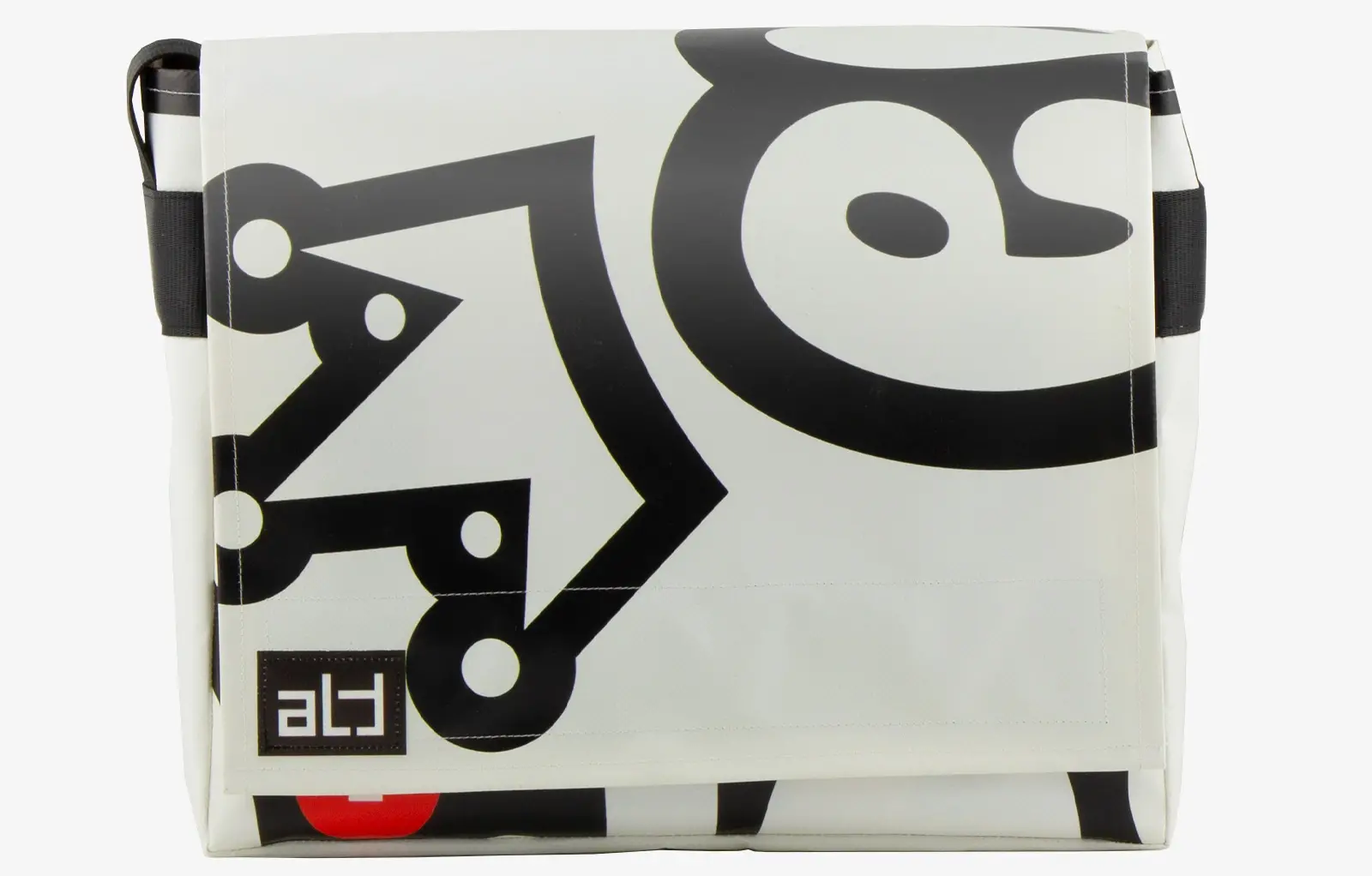 Blachentasche - Möchtegärn - 1428