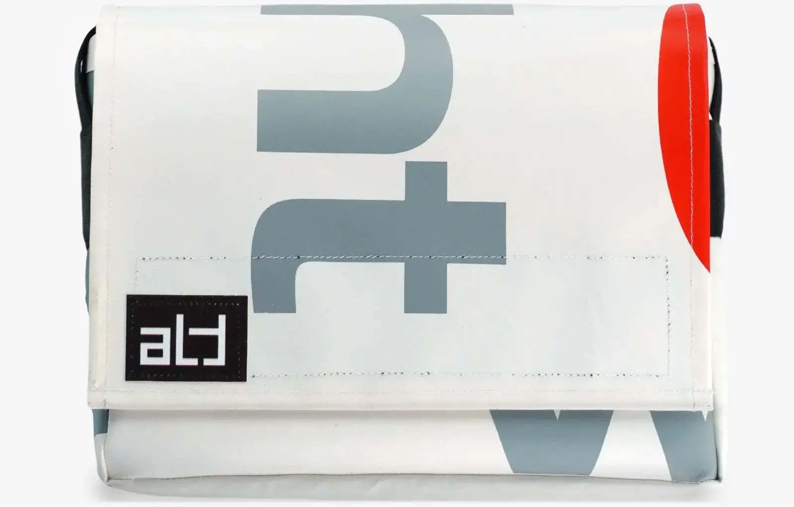 Blachentasche - Zwöschelösig - 1902