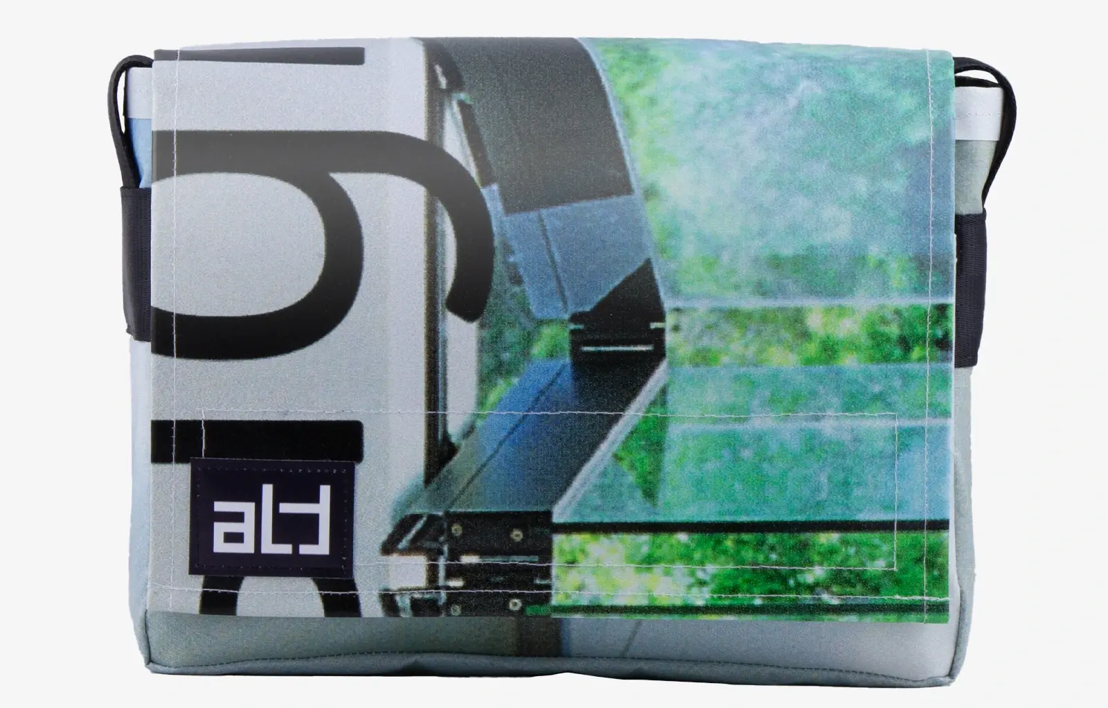 Blachentasche - Zwöschelösig - 1925