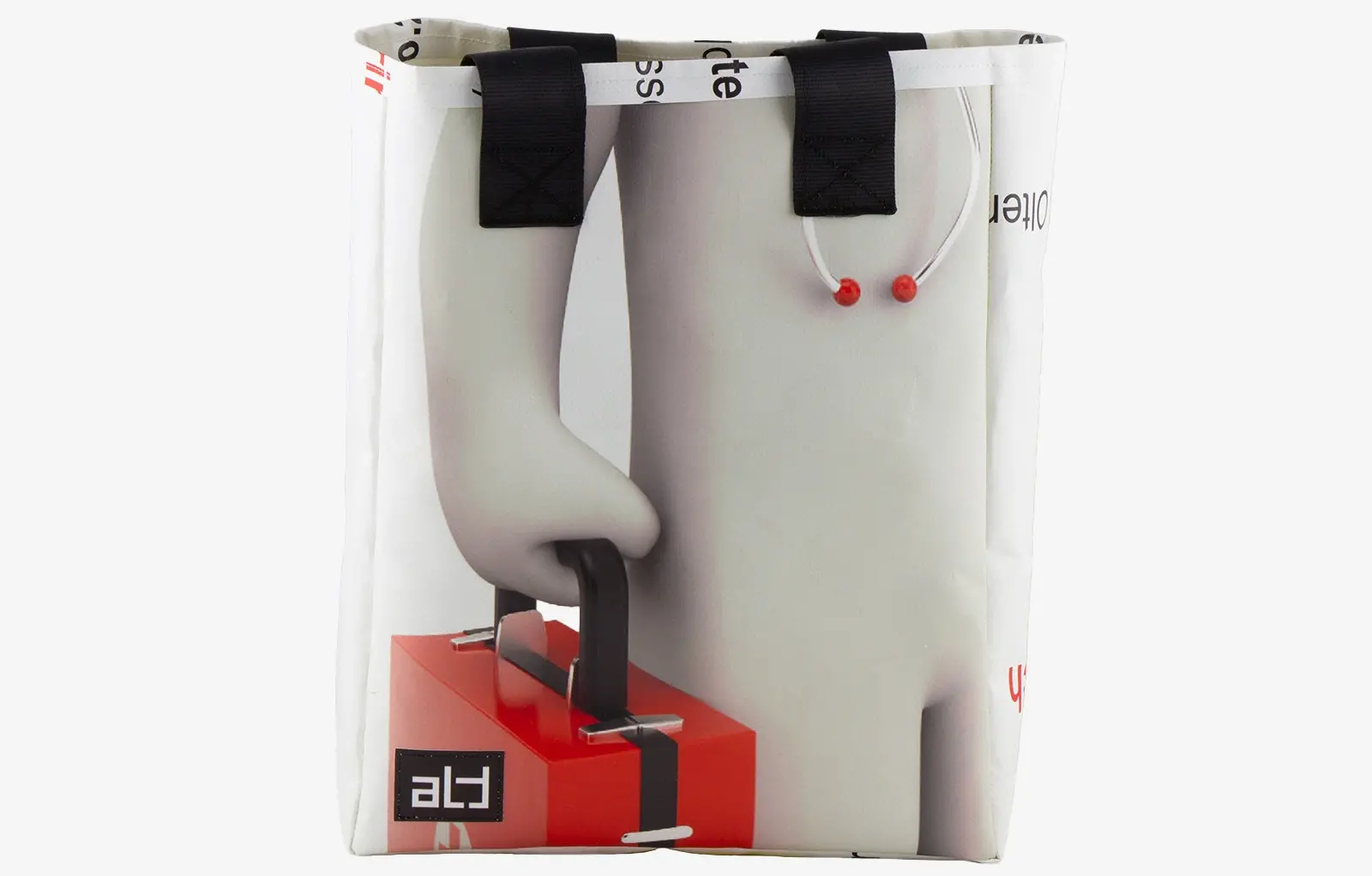 Blachentasche - James -  1311 Blachentasche - James -  1311