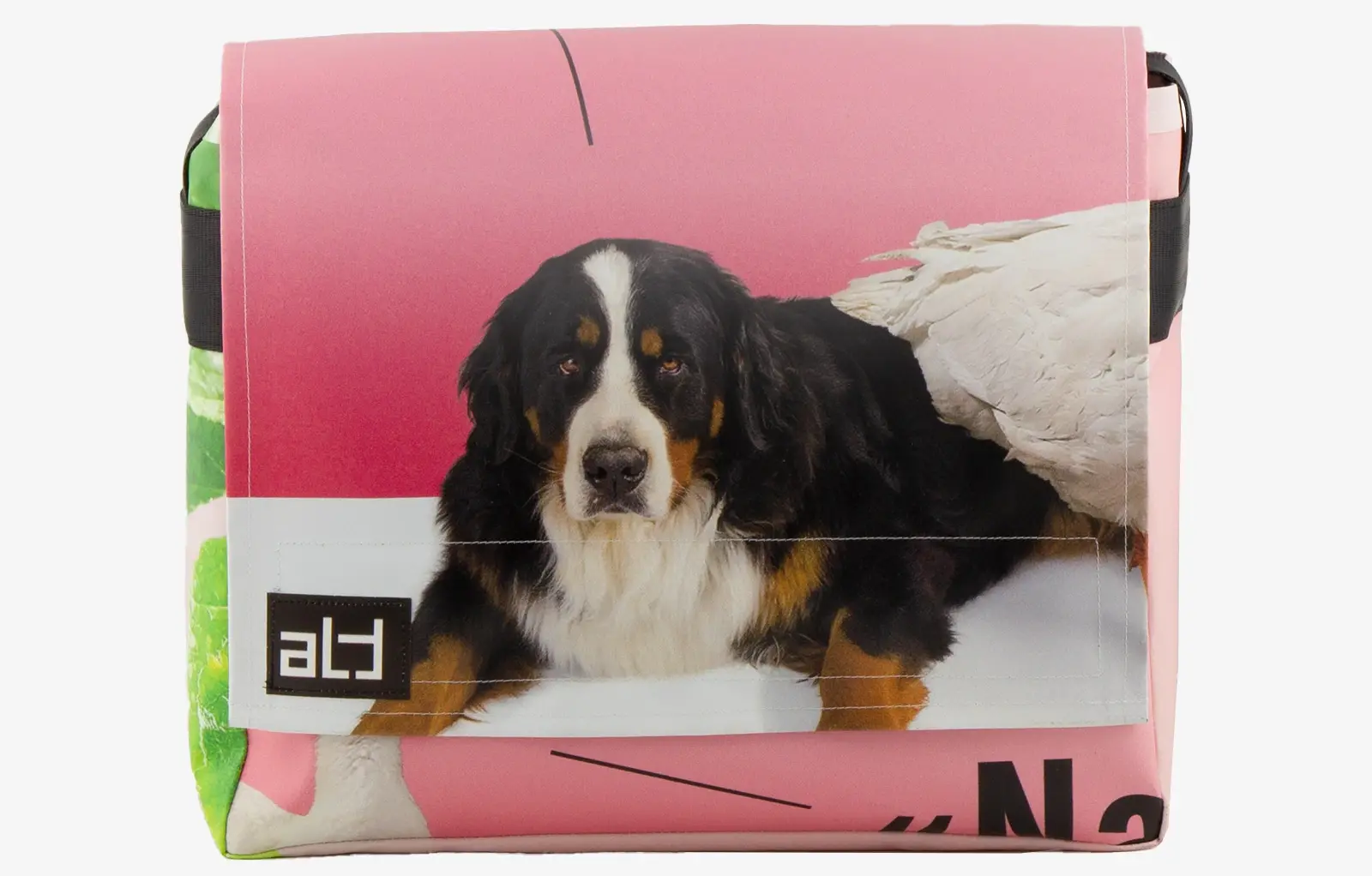 Blachentasche - Möchtegärn - 1437