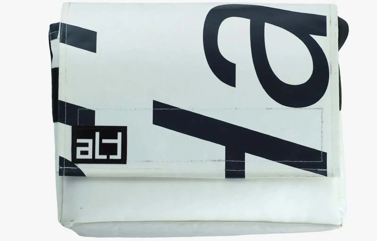 Blachentasche - Zwöschelösig - 1901