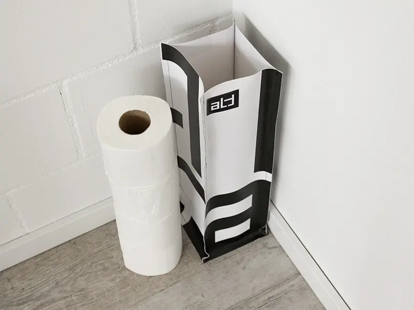 Rolletörmli Innenansicht