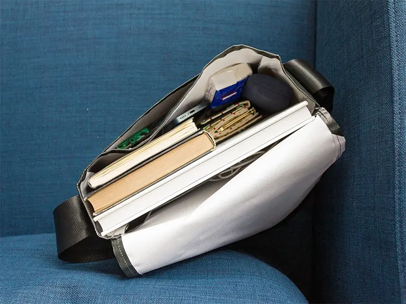 Blöffer Innenansicht