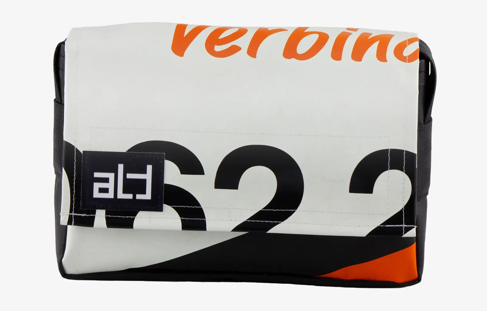 Blachentasche - Schnügu - 1621 Blachentasche - Schnügu - 1621