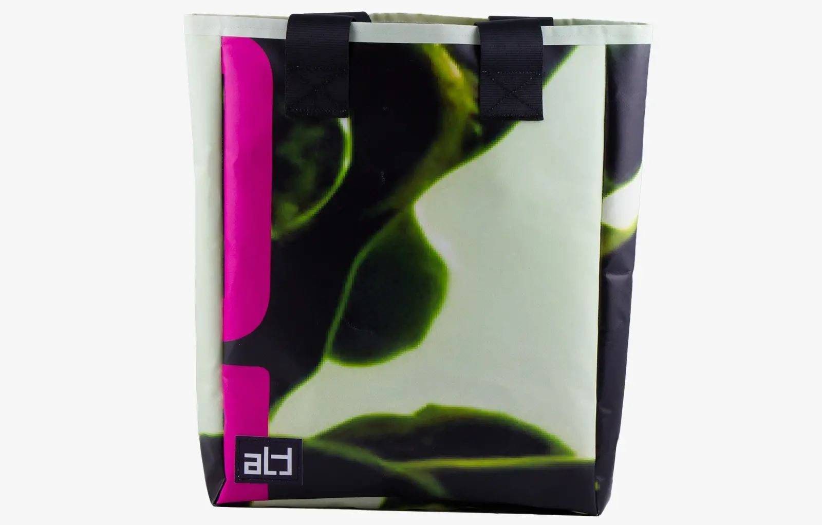 Blachentasche - James -  1317