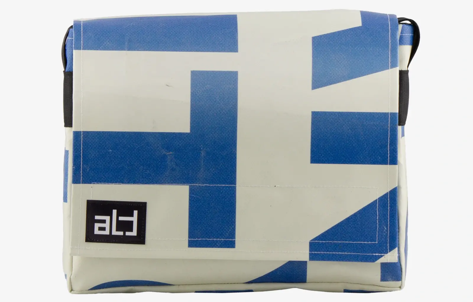 Blachentasche - Blöffer - 1046