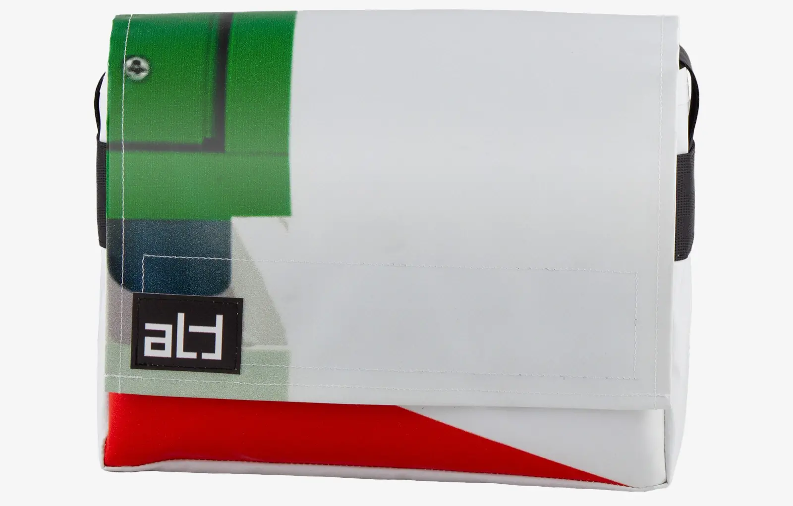 Blachentasche - Zwöschelösig - 1922