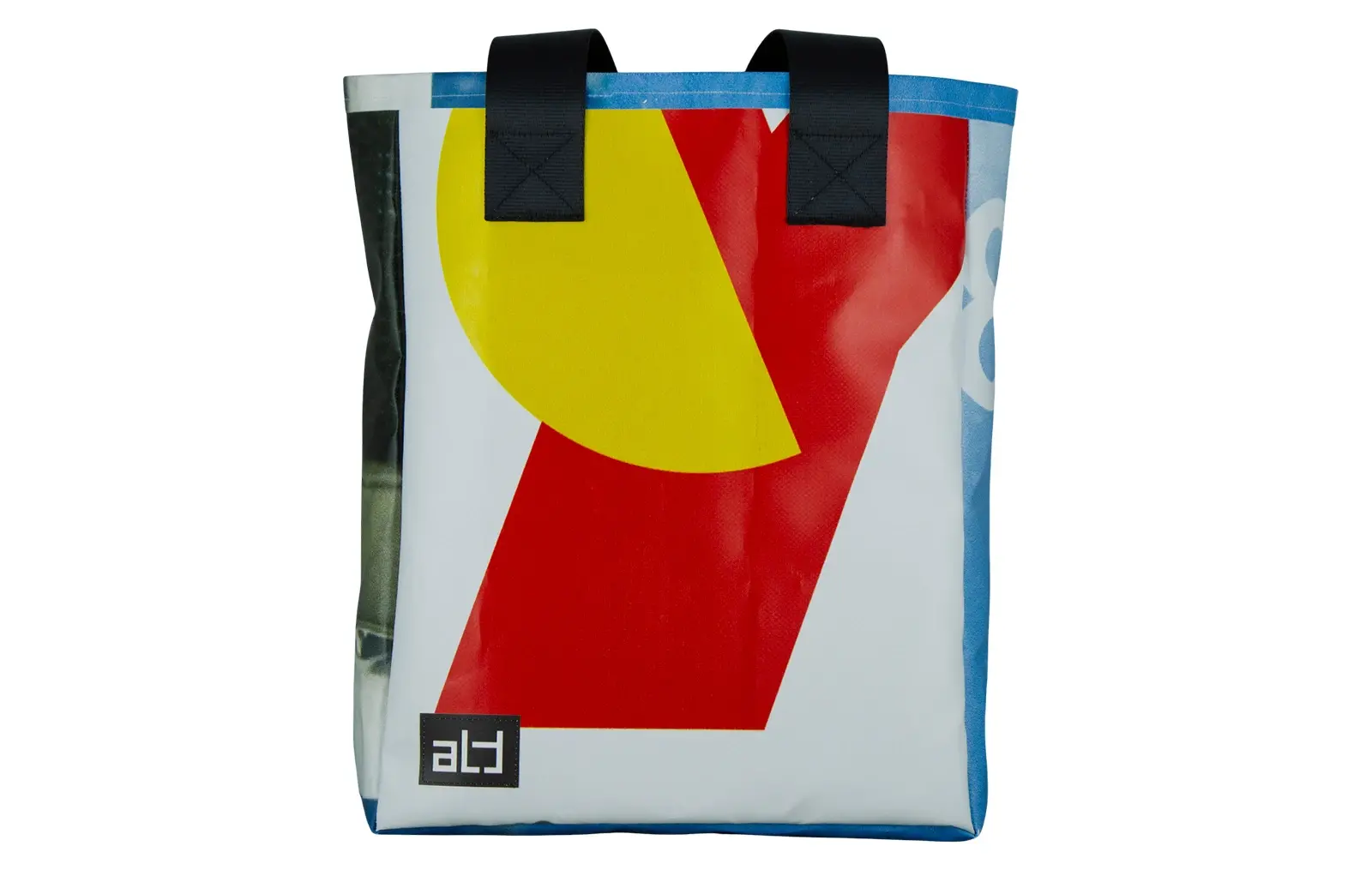 Blachentasche - James -  1320