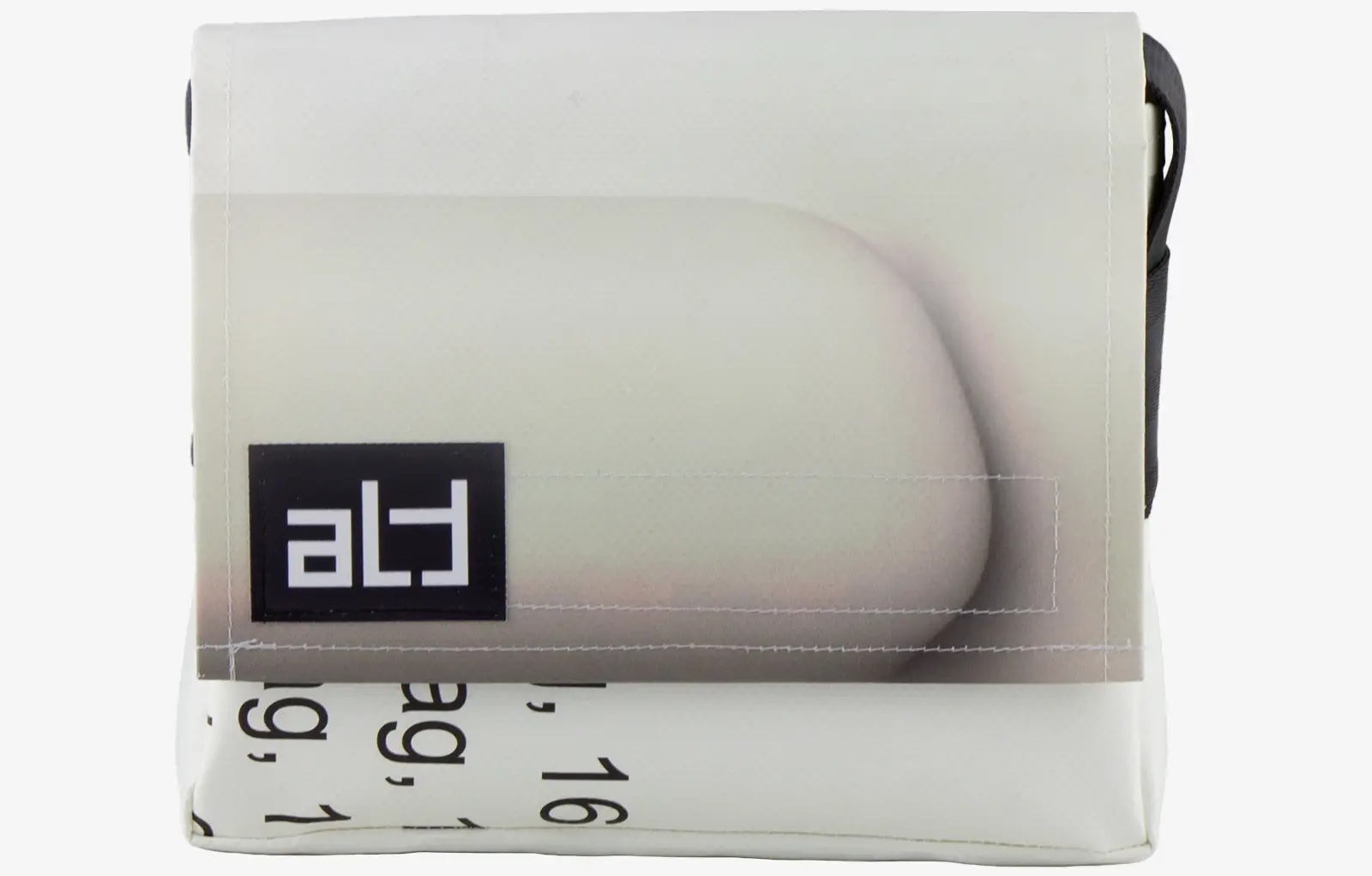 Blachentasche - Pfödi - 1515