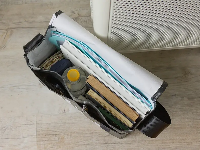 Möchtegärn Innenansicht