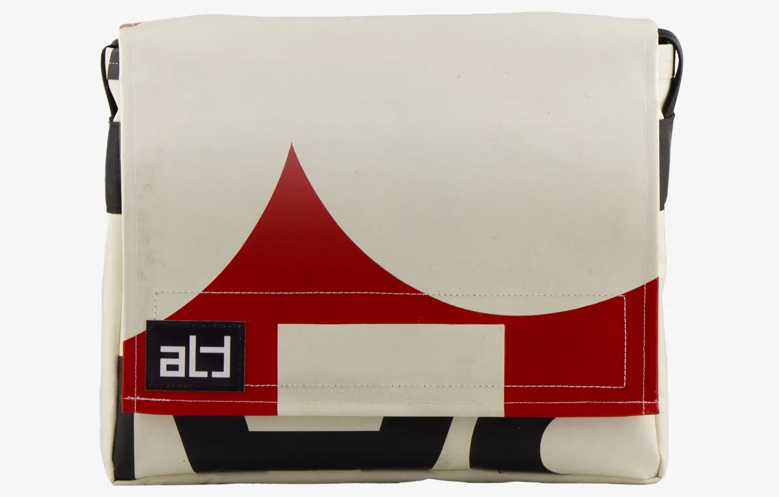 Blachentasche - Blöffer - 1047