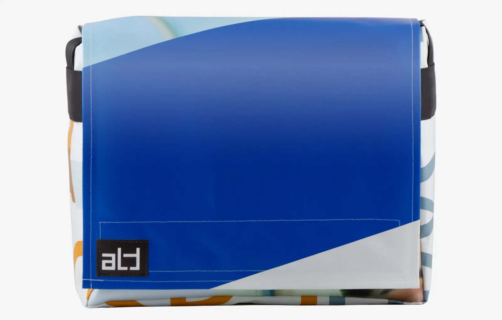 Blachentasche - Möchtegärn - 1444