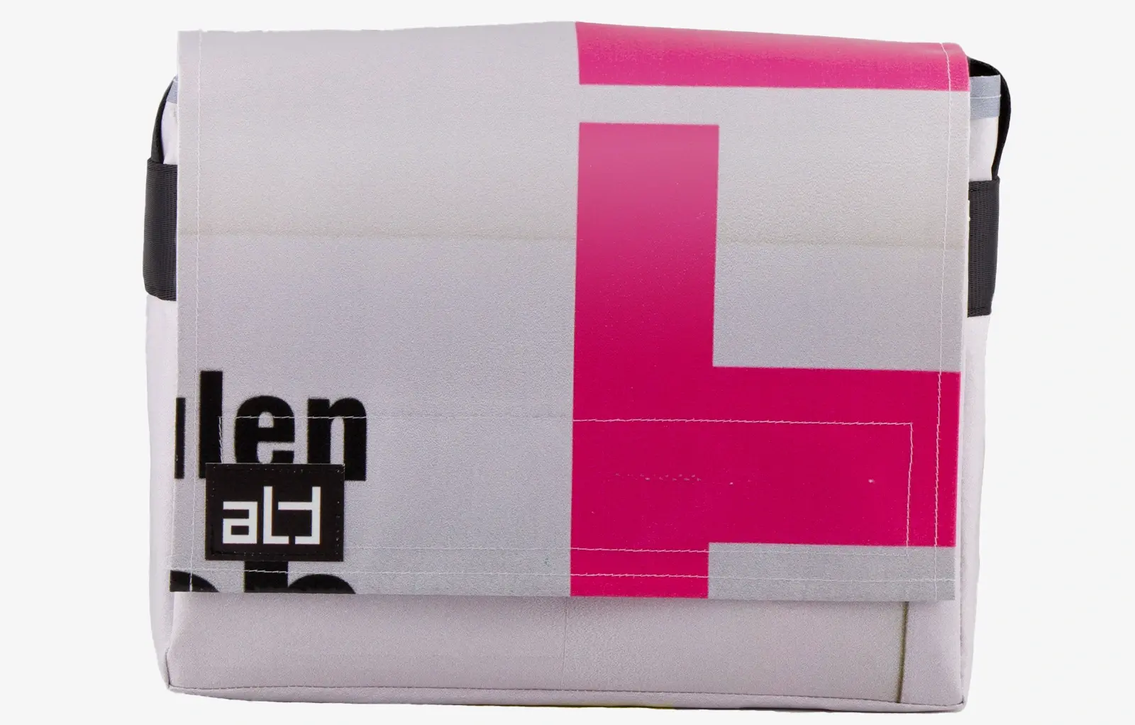 Blachentasche - Blöffer - 1037